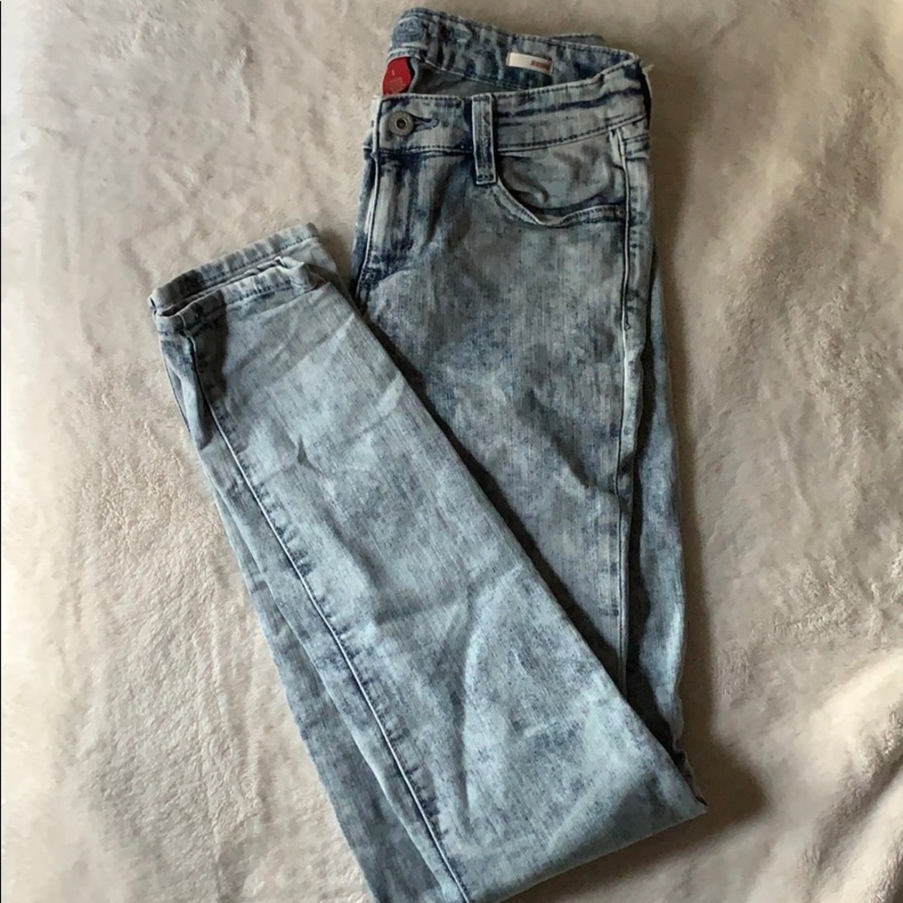 Arizona Jegging Jeans